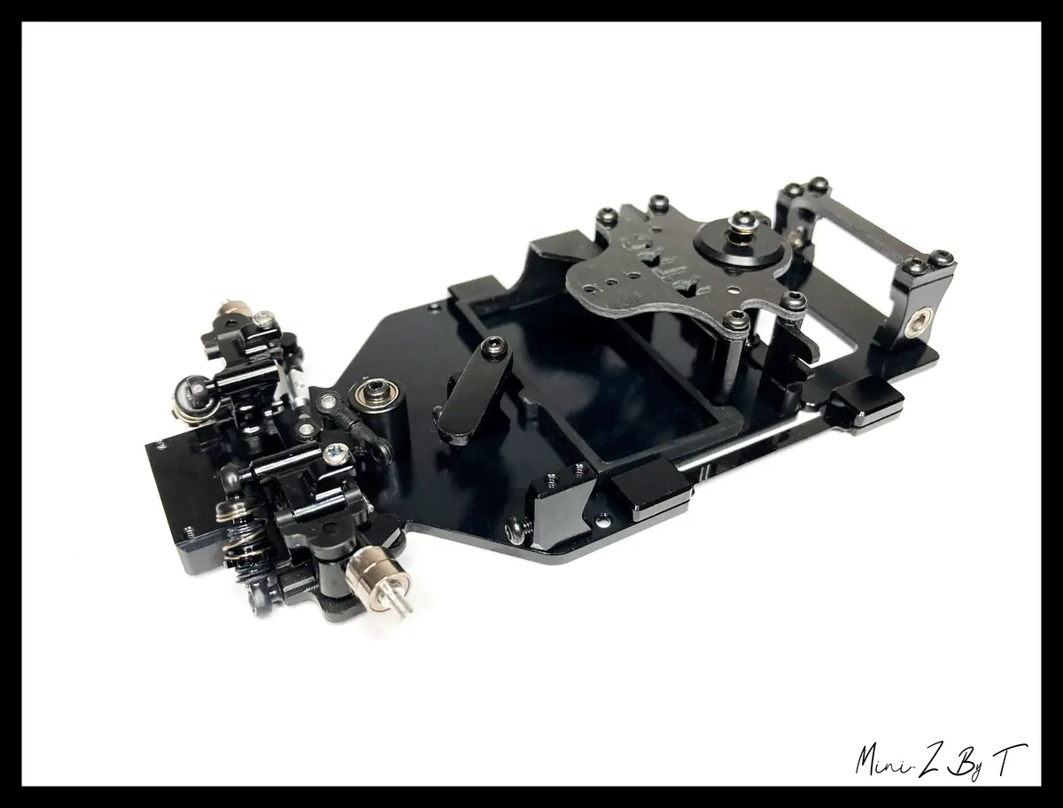 Rtrc Rta Chassis Kit Rt044 1