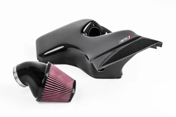 Apr Carbon Fiber Intake - Audi B8 4 Cyl 1