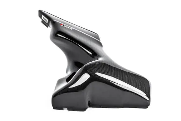 Apr Carbon Fiber Intake - Audi B8 4 Cyl 2