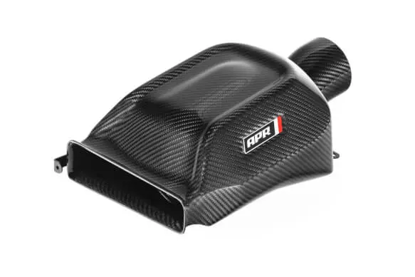 Apr Carbon Fiber Intake System - Front Airbox - Audi 1.8T/2.0T Ea888 Pq35 1