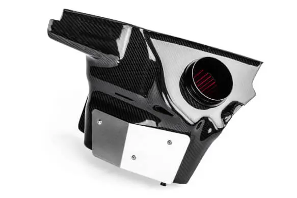 Apr Open Carbon Fiber Intake - Audi B8 6/8 Cyl 2