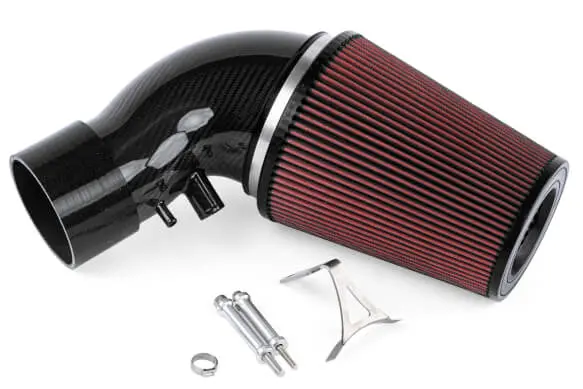 Apr Carbon Fiber Intake Filter System - Audi 2.5 Tfsi Mk3 Tt Rs/Rs3 1