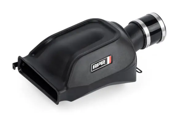 Apr Pex Intake System - Front Airbox - Audi 1.8T/2.0T Ea888 Pq35 Platform 1