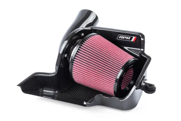 Apr Open Carbon Fiber Intake - Audi 1.8T/2.0T Ea888 Gen 3 Mqb 1