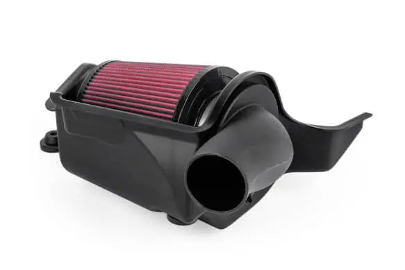 Apr Open Pex Intake System - Audi 1.8T/2.0T Ea888 Gen 3 Mqb 1