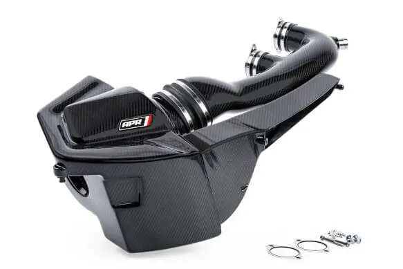 Apr Carbon Fiber Intake - Audi 2.9T Rs4/Rs5 (B9) 1