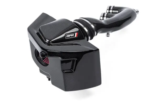 Apr Carbon Fiber Intake - Audi 2.9T Rs4/Rs5 (B9) 2
