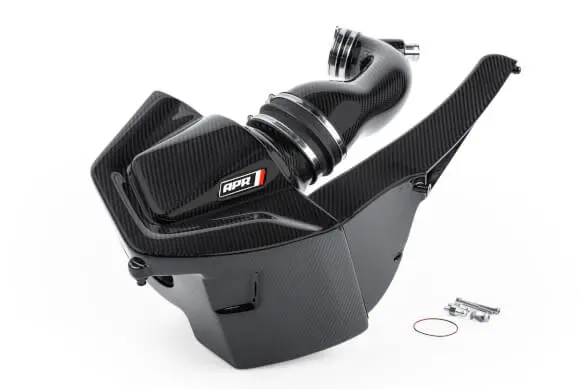 Apr Carbon Fiber Intake - Audi 3.0T S4/S5 (B9) 1