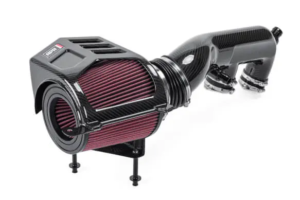 Apr Carbon Fiber Intake - Audi 2.9T S6/S7 (C8) 1