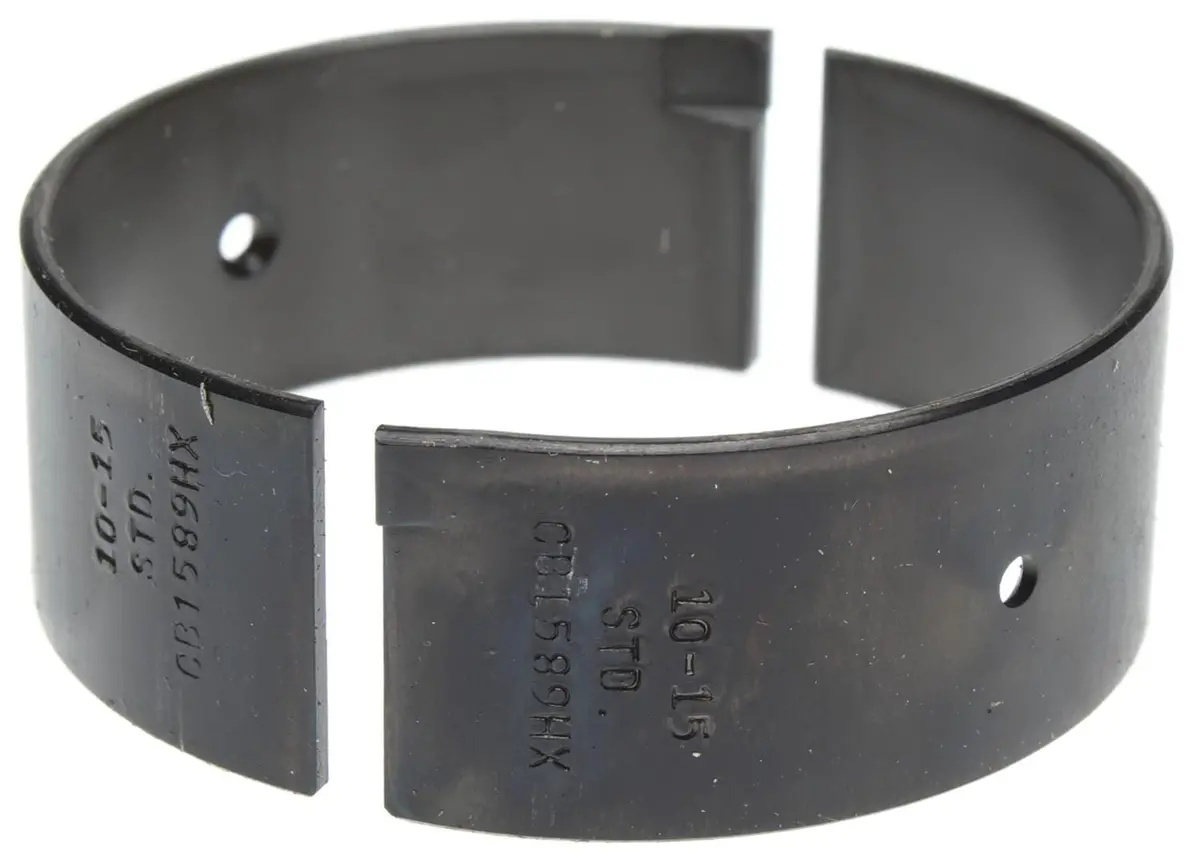Clevite Cb-1589Hx H-Series Rod Bearings – Premium Engine Bearing Set 1