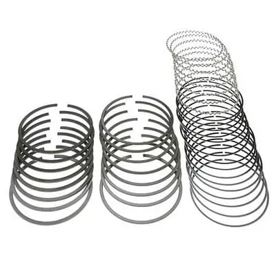 Clevite 40564Cp.020 Piston Ring Set – Oversized By 0.020" For Reconditioned Cylinders 1