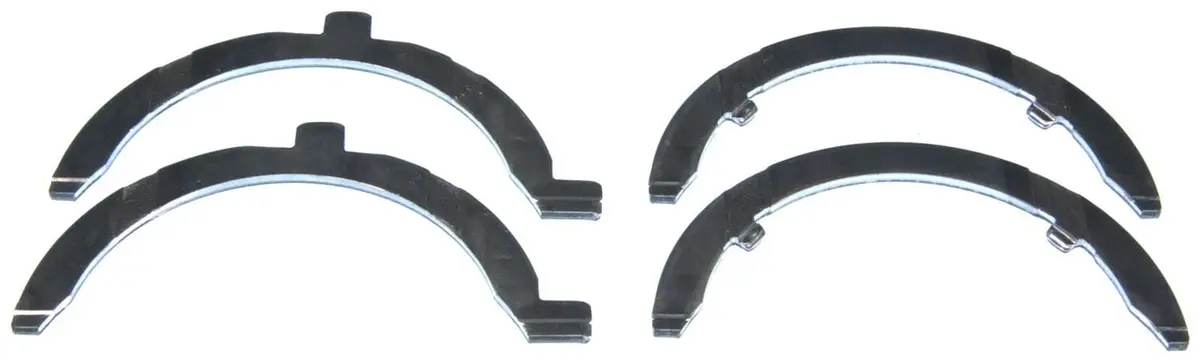 Clevite Tw-620S Thrust Washer Bearing Set For High-Load Applications 1