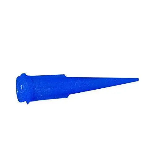 Colle 21 5 Precision Polyethylene Straws With 22Ga Diameter 1