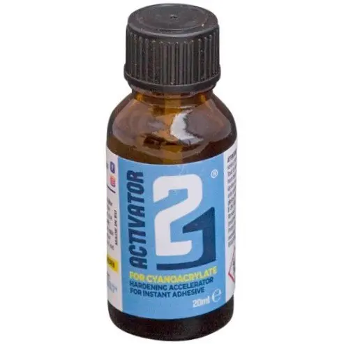 Colle 21 Activator21 Liquid 20Ml 1