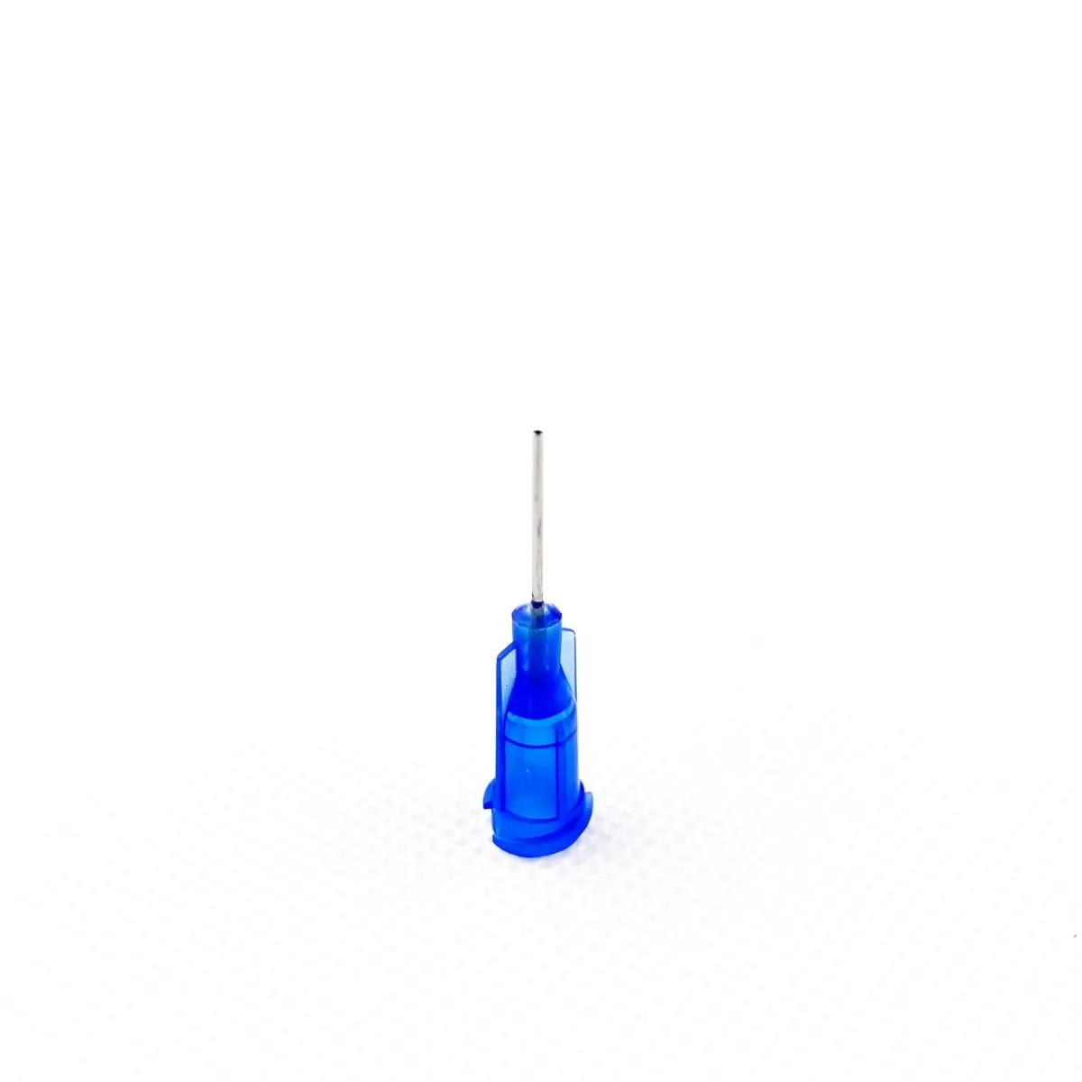 Colle 21 Precision Cannula With Metal Tip 22Ga 1