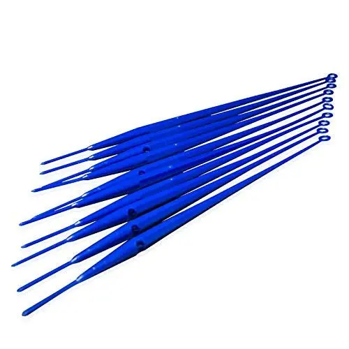 Colle 21 Stylets Polyethylene 1