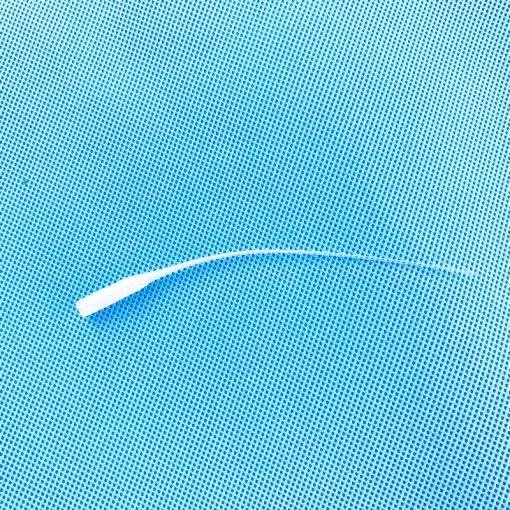 Colle 21 Transparent Dropper Cannula 1