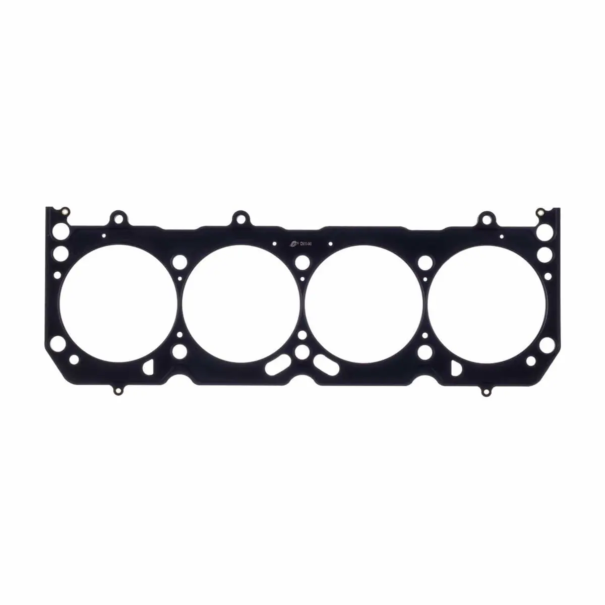Cometic C5810-080 Head Gasket – Mls Construction For Precision Combustion Seal 1