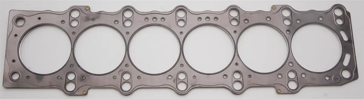 Cometic Multi-Layer Steel Head Gasket – C4276 Application, .070" Compressed Thickness 1