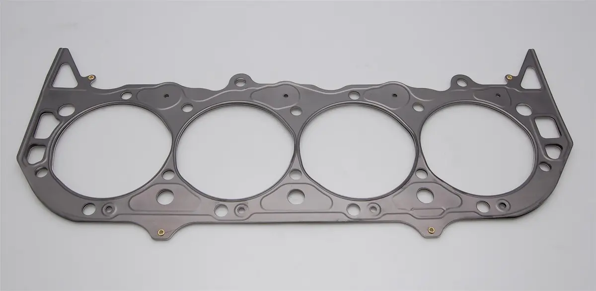 Cometic C5330-040 Mls Head Gasket – 0.040" Compressed Thickness 1