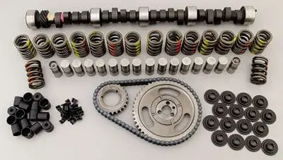 Comp Cams K11-692-8 Magnum Solid Roller Cam & Lifter Kit – Race-Ready Valve Train 1