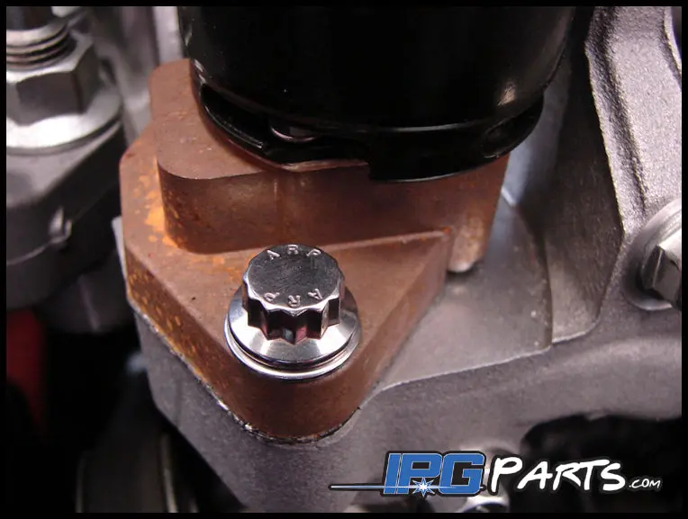 Arp Honda Crz Egr Valve Bolt Kit 2