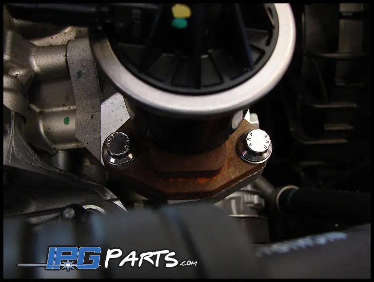 Arp Honda Crz Egr Valve Bolt Kit 1