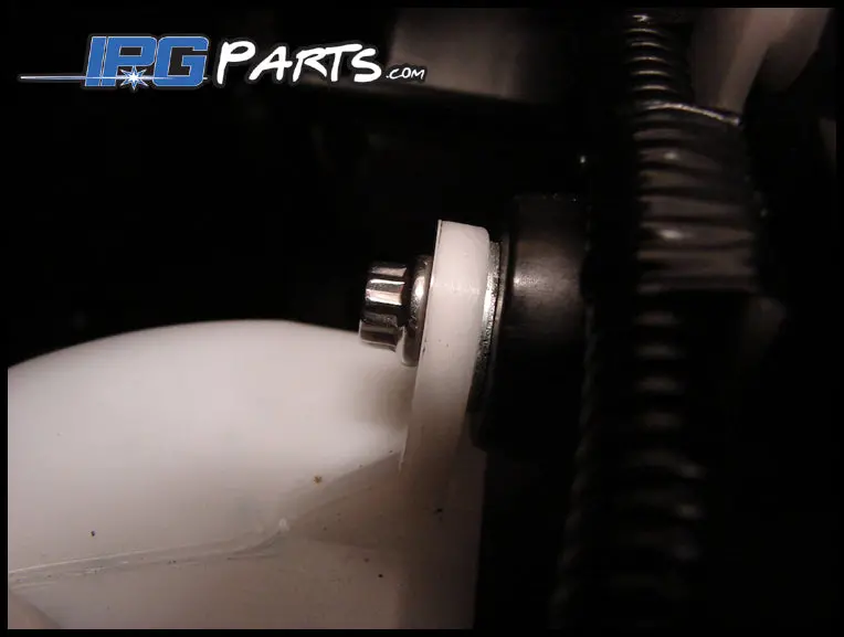 Arp Honda Crz Radiator Overflow Bolt Kit 1
