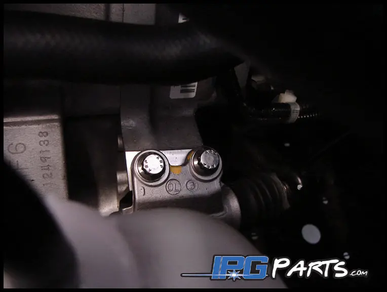 Arp Honda Crz Clutch Slave Cylinder Bolt Kit 1