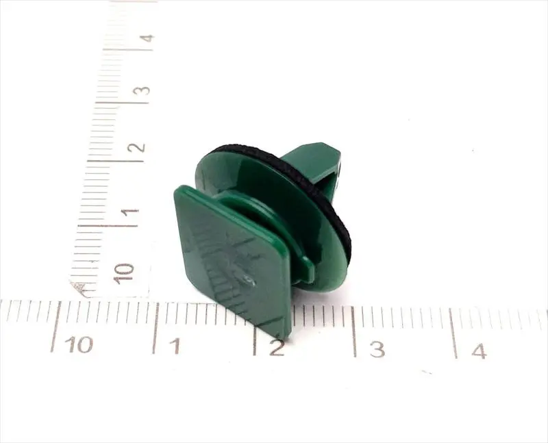 ロードスター用 クリップのみ D10e-51-Sj3 Nd5rc マツダ純正部品 1