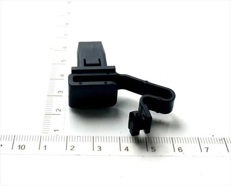 Cx-3用 トリムのクリップのみ D651-68-162A Lda-Dk5fw マツダ純正部品 1