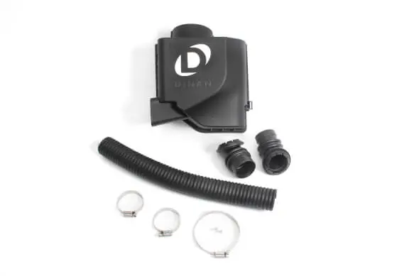 Dinan High Flow Intake System - 2001-2006 Bmw 330I 1
