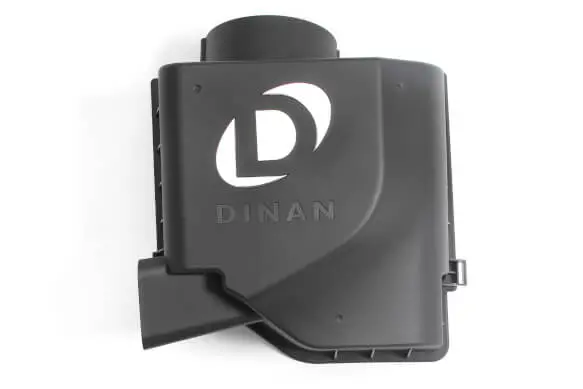 Dinan High Flow Intake System - 2001-2006 Bmw 330I 2