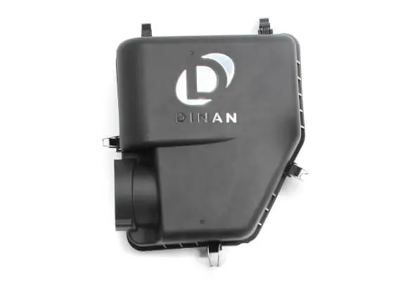 Dinan High Flow Intake System - 2006-2010 Bmw 650I 2