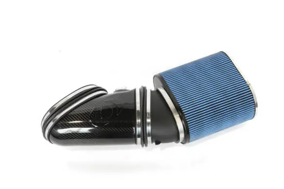 Dinan High Flow Intake - 2008-2013 Bmw M3 1