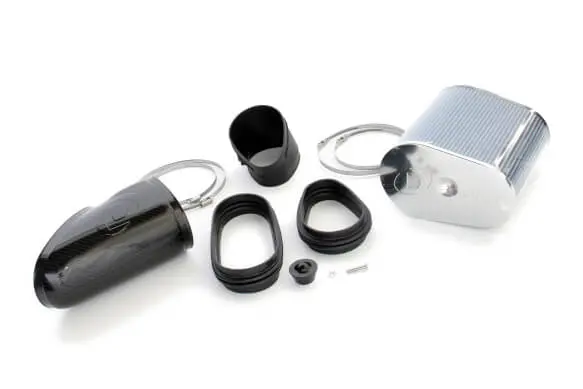 Dinan High Flow Intake - 2008-2013 Bmw M3 2