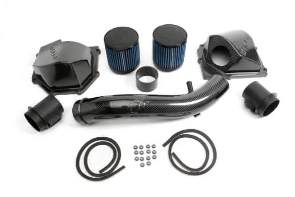 Dinan Cold Air Intake - 2015-2021 Bmw M2/M3/M4 1