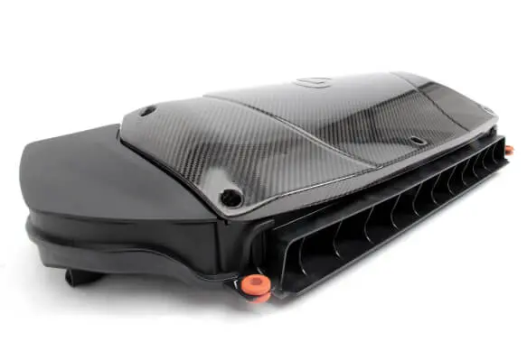 Dinan Cold Air Intake - 2015-2019Bmw X5m/X6m 1