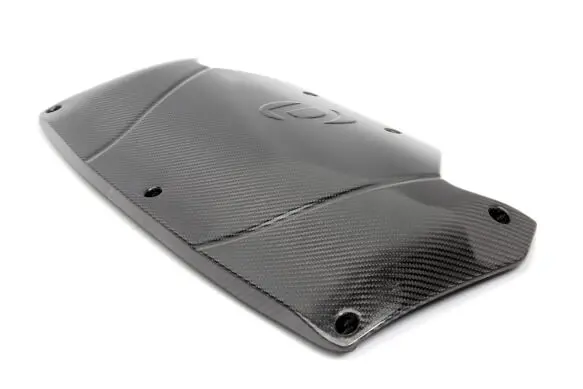 Dinan Cold Air Intake - 2015-2019Bmw X5m/X6m 2