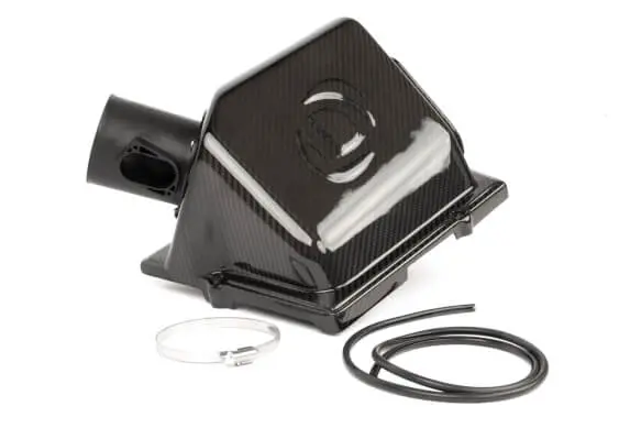 Dinan High-Flow Intake - 2014-2019 Mini Cooper/Clubman/Countryman & 2016-20 Bmw X1/X2 1