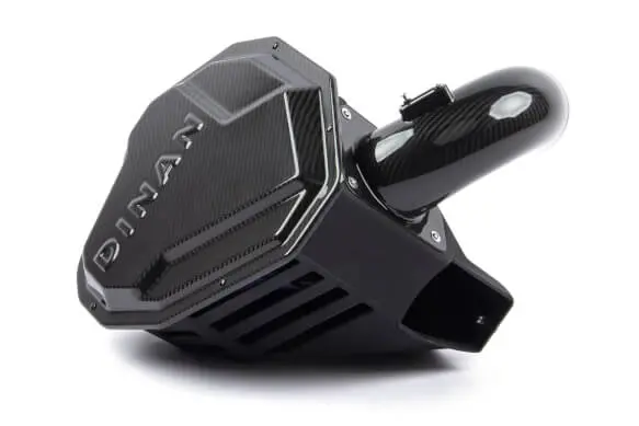 Dinan Cold Air Intake - 2019-2022 Bmw 330I 1