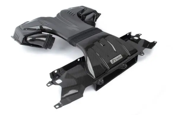 Dinan Cold Air Intake - 2020-2022 Bmw X5m/X6m 1