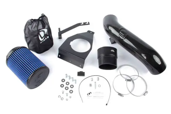 Dinan Cold Air Intake - 1996-1999 Bmw 3-Series (All Models) 1