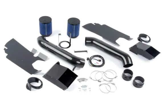 Dinan Cold Air Intake - 2000-2003 Bmw M5 1