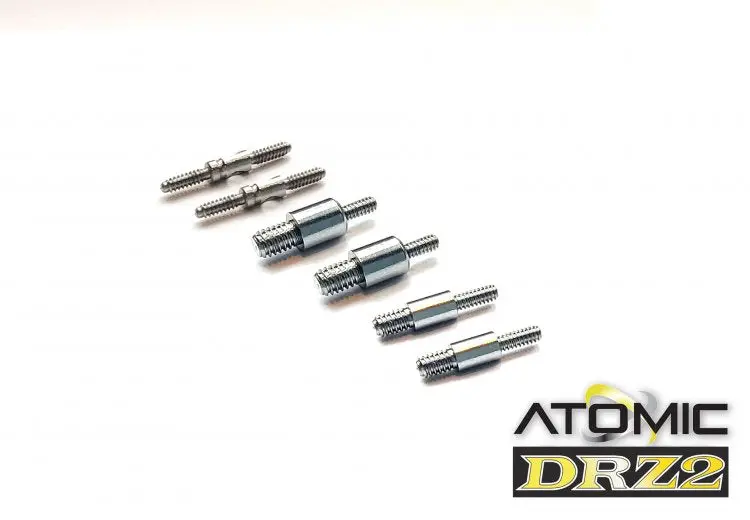 Drzv2 +2.0Mm Longer Front Arm Links Drzv2-Up15 1