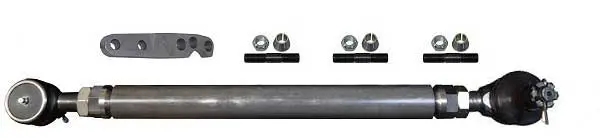 Dana 44 Cross Over Steering Upgrade 1