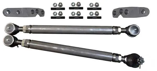 Dana 44 High Steer Cross-Over Steering Kit 1