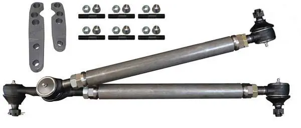 Dana 44 Y-Link Steering Kit With High Steer Arms 1