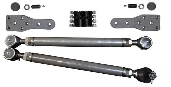 Kingpin Dana 60 High Steer Cross-Over Steering Kit 1