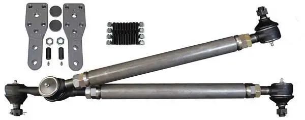 Kingpin Dana 60 Y-Link Steering Kit With High Steer Arms 1